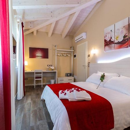 Venice Airport Villa Erica Campalto Zewnętrze zdjęcie
