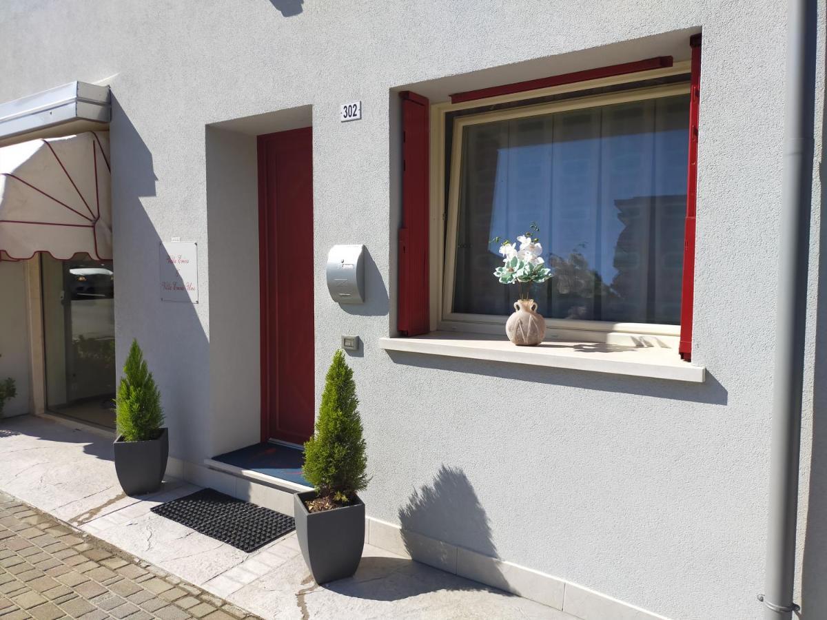 Venice Airport Villa Erica Campalto Zewnętrze zdjęcie