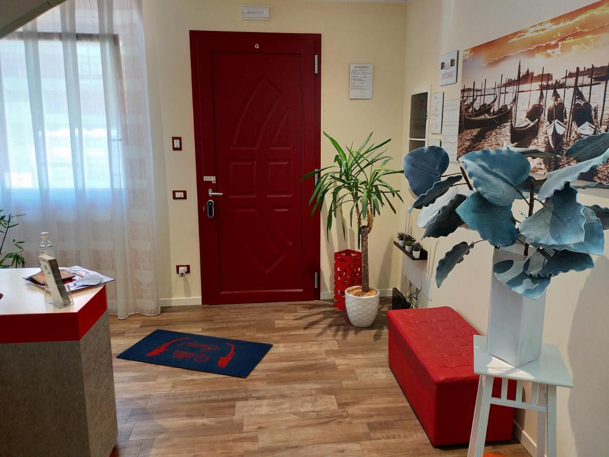Venice Airport Villa Erica Campalto Zewnętrze zdjęcie