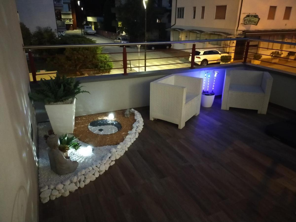 Venice Airport Villa Erica Campalto Zewnętrze zdjęcie