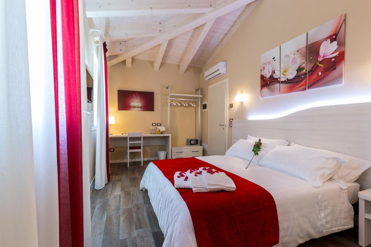Venice Airport Villa Erica Campalto Zewnętrze zdjęcie