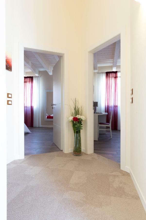 Venice Airport Villa Erica Campalto Zewnętrze zdjęcie