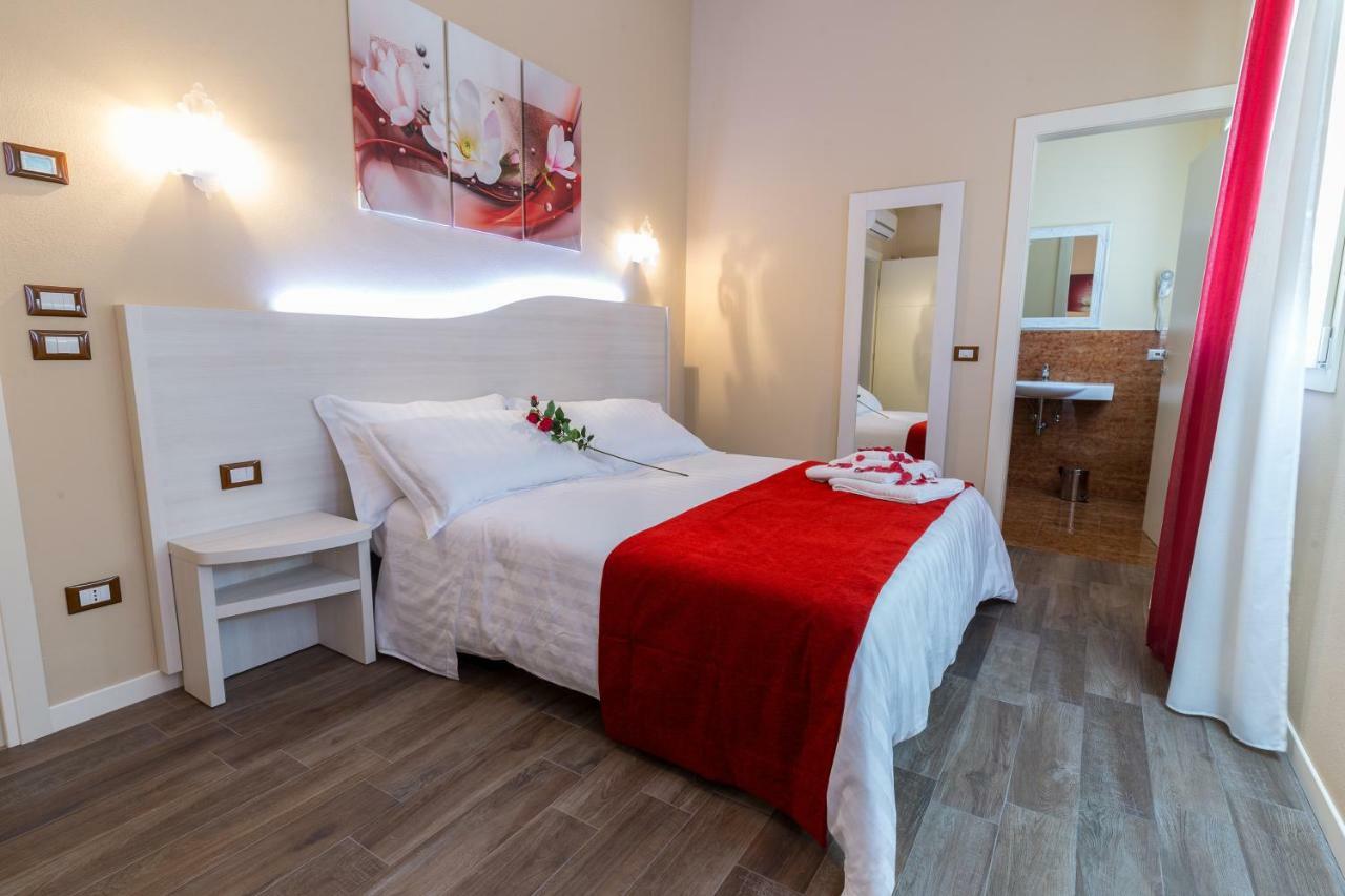 Venice Airport Villa Erica Campalto Zewnętrze zdjęcie